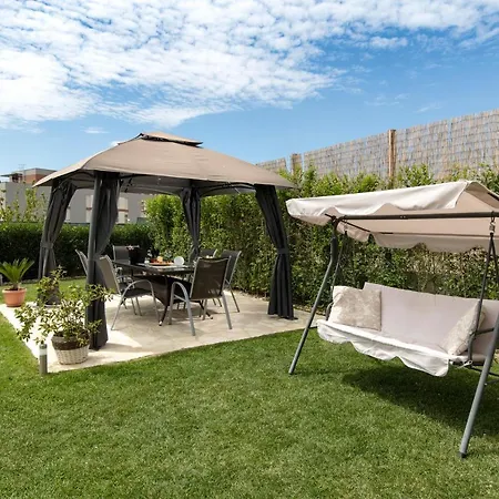 Appartement Sunny Garden