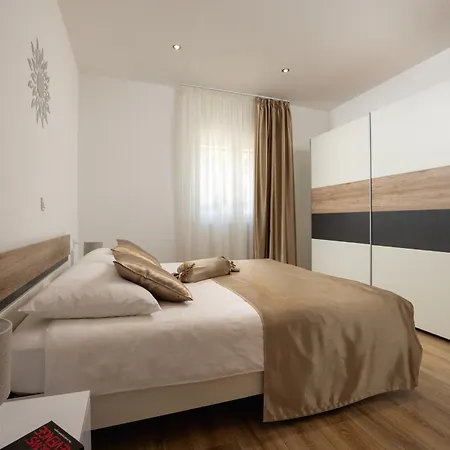 Appartement Sunny Garden