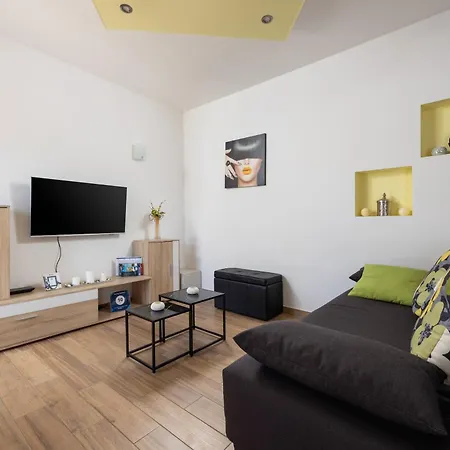 Sunny Garden Appartement Split