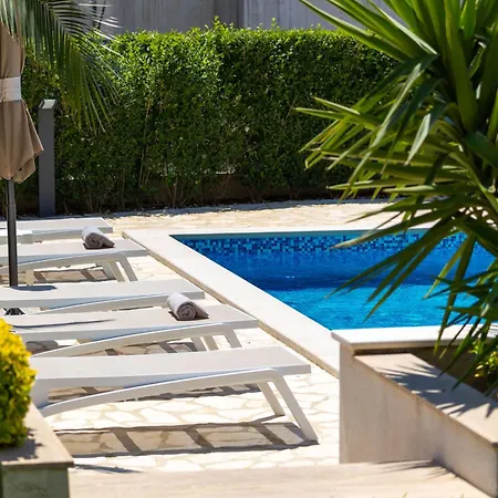 Appartement Sunny Garden