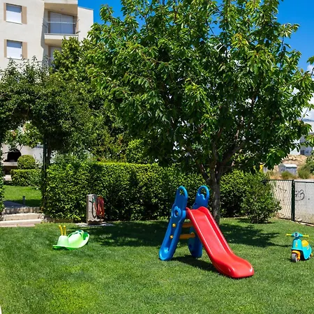 Sunny Garden Lejlighed Split