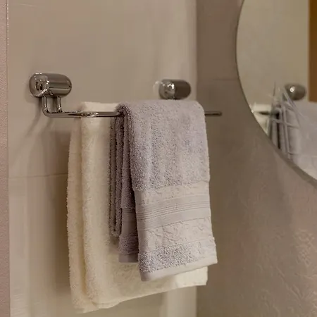 Sunny Garden Appartement