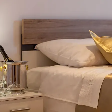 Appartement Sunny Garden Split