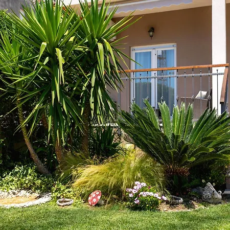 Appartement Sunny Garden