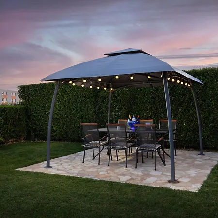 Sunny Garden Appartement