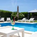 公寓 Sunny Garden 斯普利特