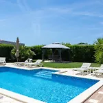 Sunny Garden * 斯普利特