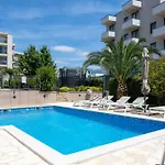 Apartman Sunny Garden *