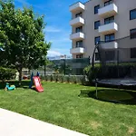 公寓 Sunny Garden