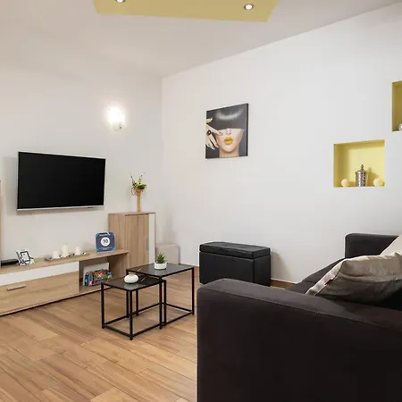 Sunny Garden Apartmán Split