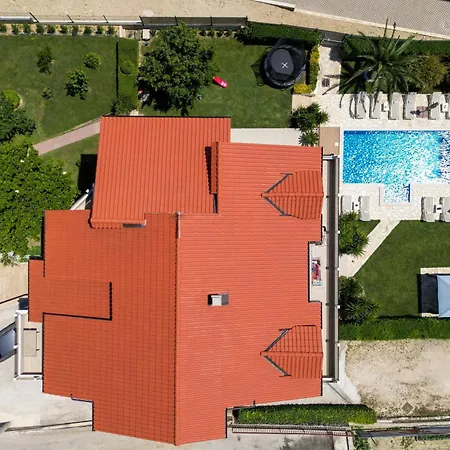 Apartmán Sunny Garden