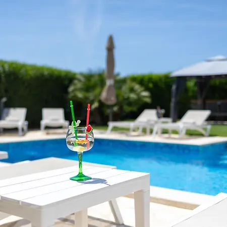 Apartmán Sunny Garden Split