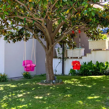 Apartmán Sunny Garden *