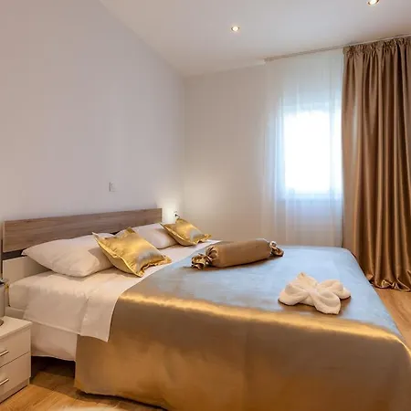 شقة Sunny Garden *