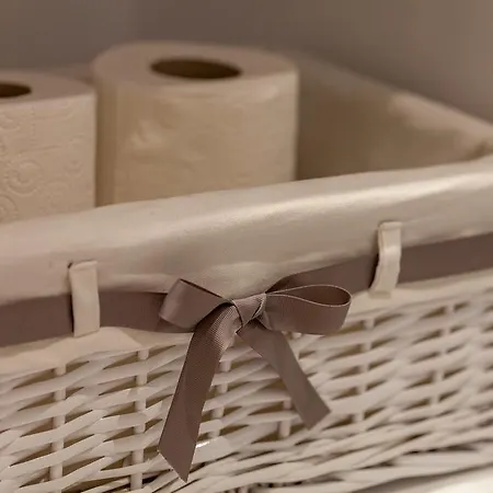 Sunny Garden * Split