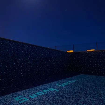 Apartmán Sunny Garden