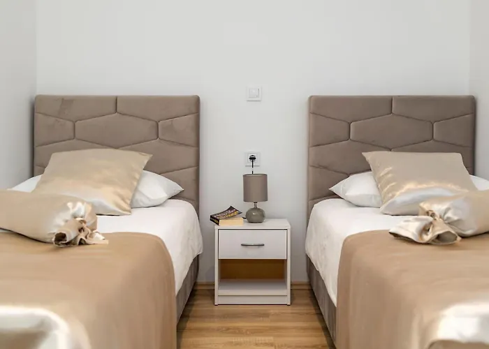 Sunny Garden Apartman