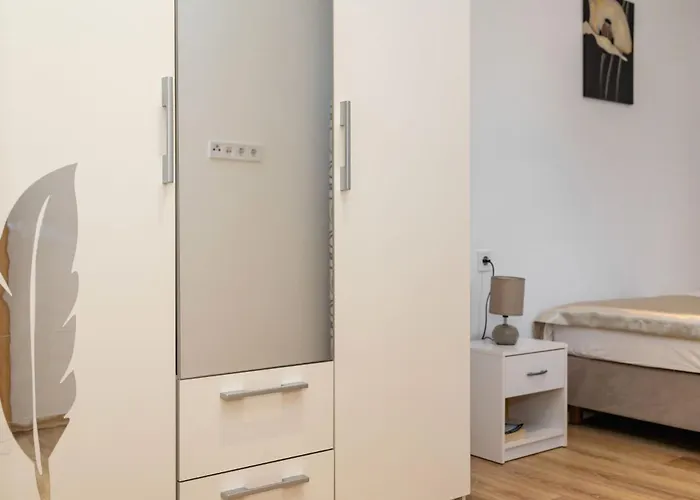 Apartman Sunny Garden *