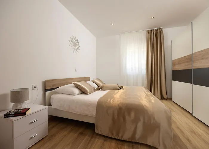 Apartman Sunny Garden Split