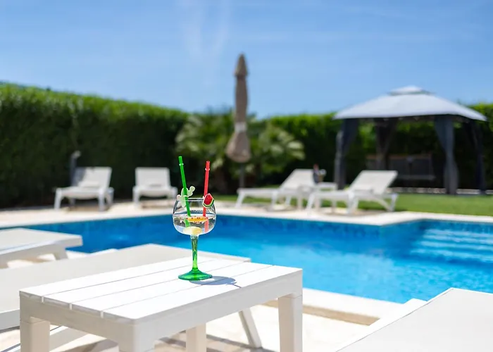 Apartman Sunny Garden Split