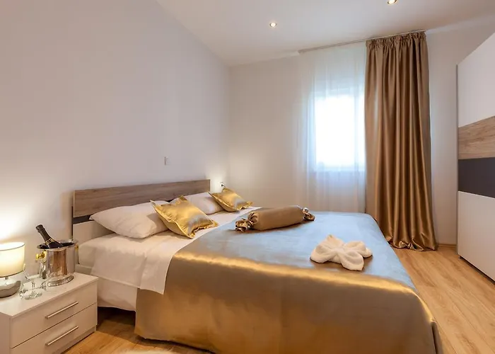 Apartman Sunny Garden *