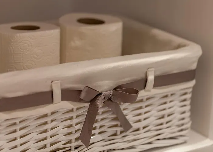 Sunny Garden * Split