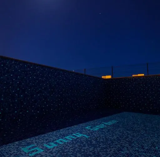 Apartman Sunny Garden